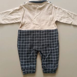 Baby Boy 0-6 Months Dresses