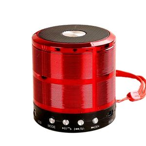 Mini Bluetooth Speaker WS 887(Bluetooth Speake)