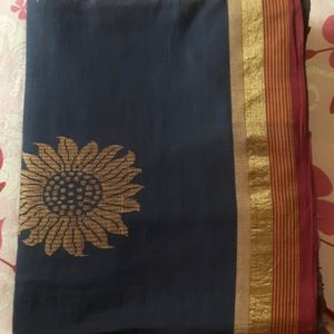 South Indian Cotton