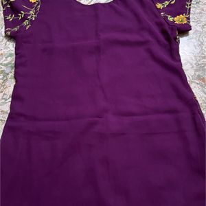 Georgette Kurti in excellent condition