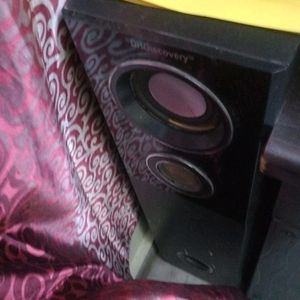 Speaker