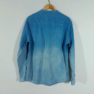 Denim Shirt For Men's