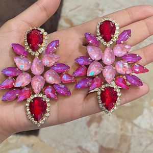 Ethnic Earrings