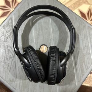 Zebster Wireless BT Headphones