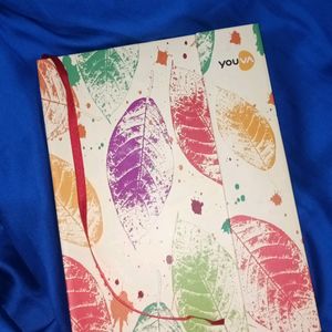 YouVa Journal Diary