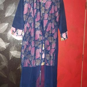 Net And Zip Kurti