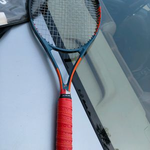 Tennis Racquet