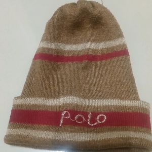 Woolen Topi