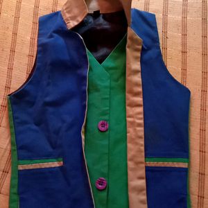 Kids WaistCoat