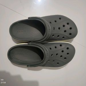 BAYBAND CROCS