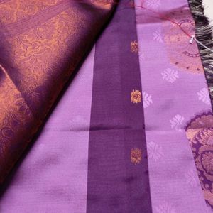 Festival Art Silk Saree