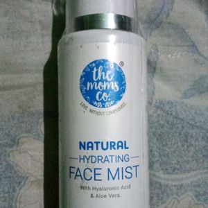 Face Mist