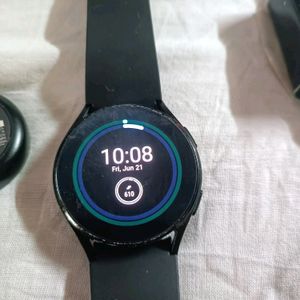 Original Samsung Galaxy 4 Watch Bluetooth