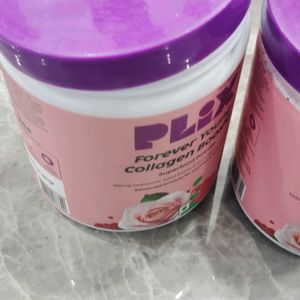 Plix Collagen Booster Skin Ko Kare Repair