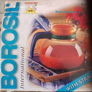 Borosil Carafe