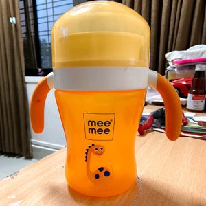 🐣 CUTE TRAINER SIPPy CUP❤️BABIES TO LEARN DRINK🥤