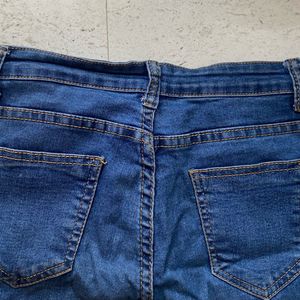 Fitted Jeans For Women