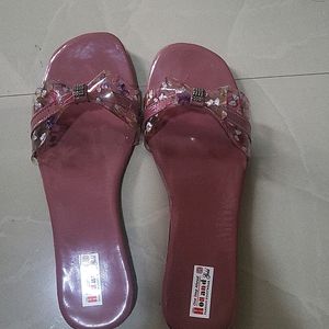 Flat For Girls/ Women