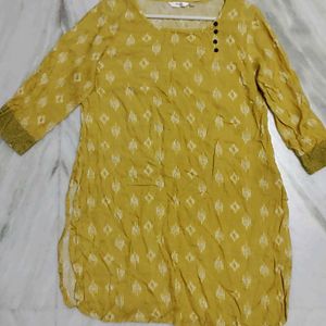 Max - Cotton Kurta - Size XL