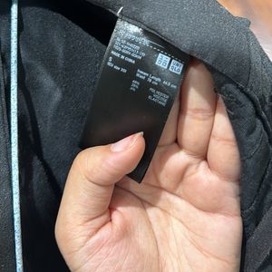 Uniqlo formal pant