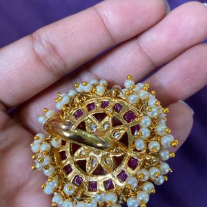 Traditional Ring