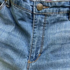 Gloria Vanderbilt Regular Jeans