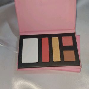 Myglamm Rise & Shine Face & Eye Kit