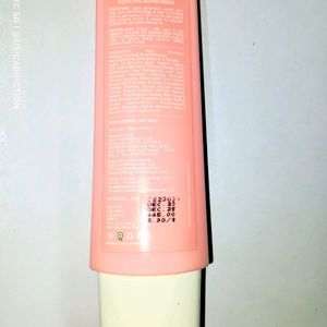 Dot & Key Watermelon Cooling Hyaluronic Sunscreen