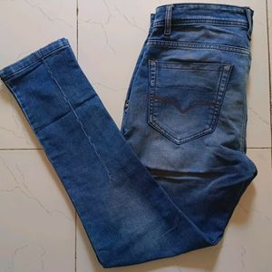 Price Drop...Branded Blue Jeans