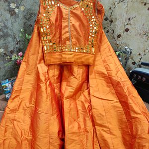 Women Lehenga Choli