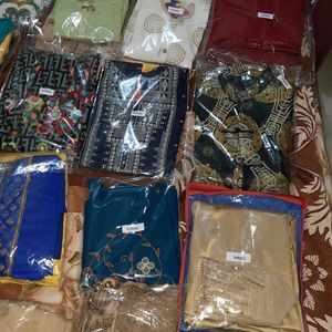 PICK ANY ONE SELL HURRY UP Material And Stiched