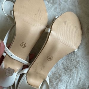 Delicate Sandals