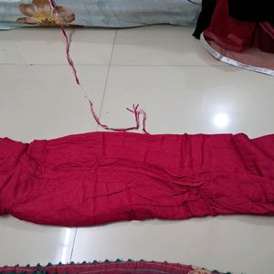 Patiala Salwar And HEAVY WORK DUPATTA