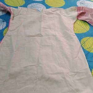 New Cotton Kurti