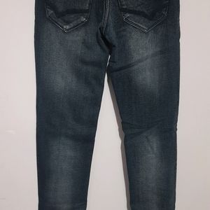 Boys Black Jeans