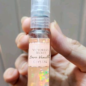 Victoria Secret | Bare Vanilla Crystal mini