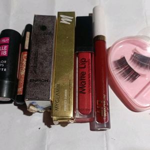 CCombo Lipsticks