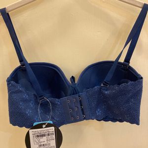 Clovia Balconette Bra