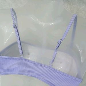 34 C Tank Top Bra