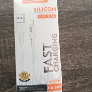 Tessco Company Charging Wire