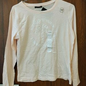 REDTAG WOMEN TOP (TOTALLY NEW)