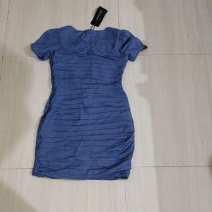 Mini Bodycon Dress