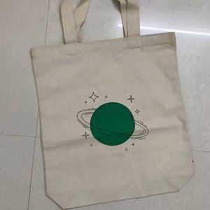 Space Tote Bag