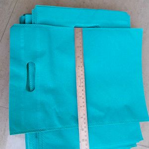 70+ D-cut Storage Bags