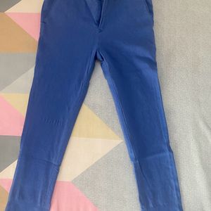 Light Blue Pant