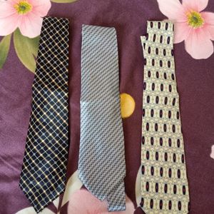 Ties