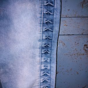 Women Western Jeans