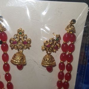 Jewelleries Set