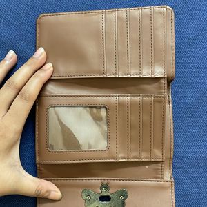 Elegant Accessorize Wallet For Sale