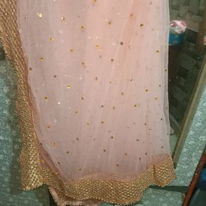 Net Dupatta